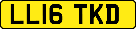 LL16TKD