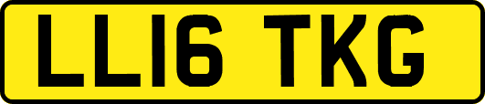 LL16TKG