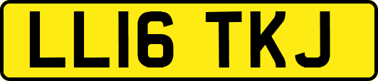 LL16TKJ