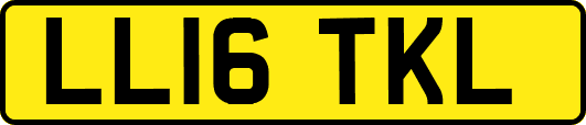 LL16TKL