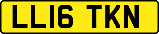 LL16TKN
