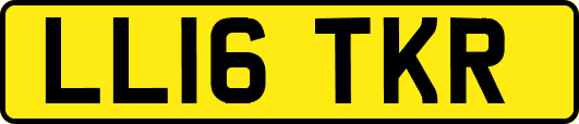 LL16TKR