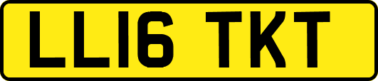 LL16TKT