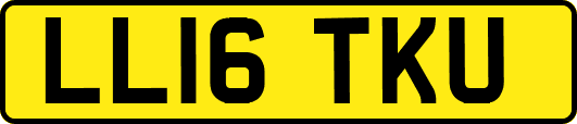 LL16TKU