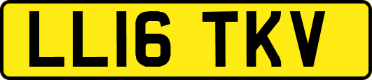 LL16TKV