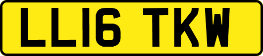 LL16TKW