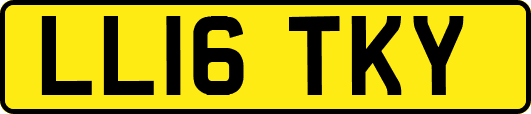 LL16TKY
