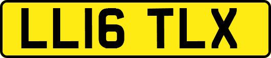 LL16TLX
