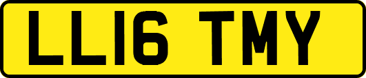 LL16TMY