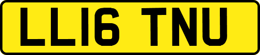 LL16TNU