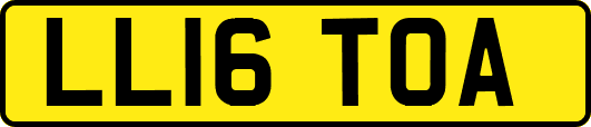 LL16TOA