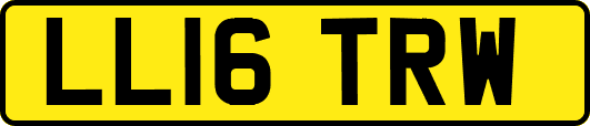 LL16TRW