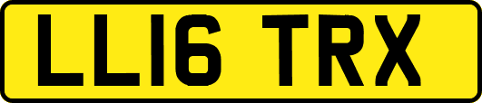LL16TRX