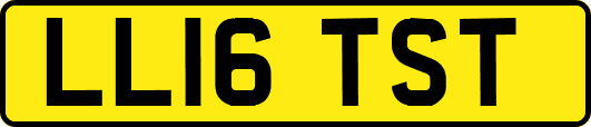 LL16TST