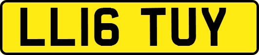 LL16TUY