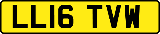 LL16TVW