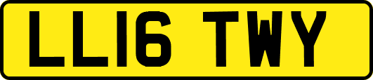 LL16TWY