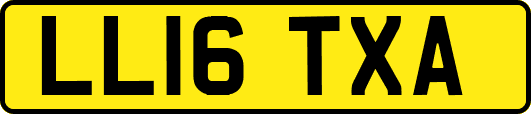 LL16TXA