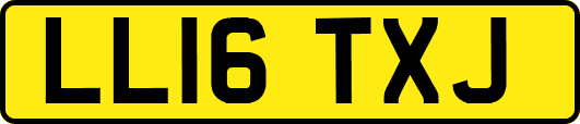 LL16TXJ