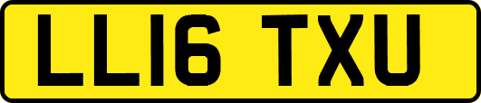LL16TXU