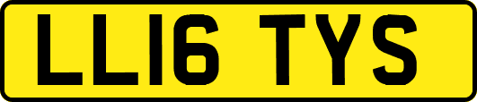 LL16TYS