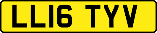 LL16TYV