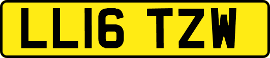 LL16TZW