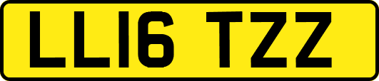 LL16TZZ