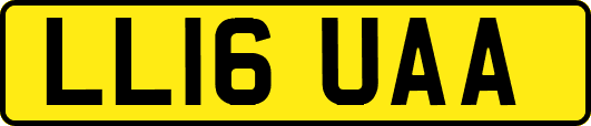 LL16UAA