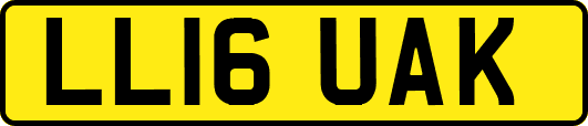 LL16UAK