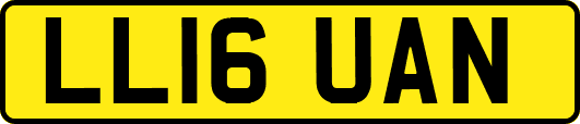 LL16UAN