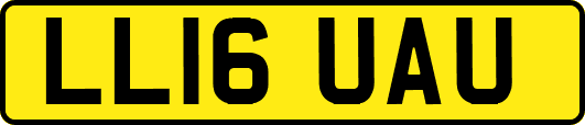 LL16UAU