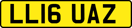 LL16UAZ