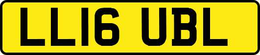 LL16UBL