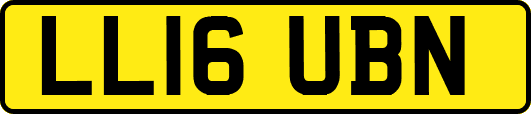 LL16UBN