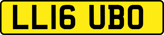 LL16UBO