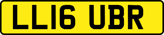 LL16UBR
