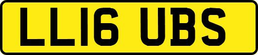 LL16UBS