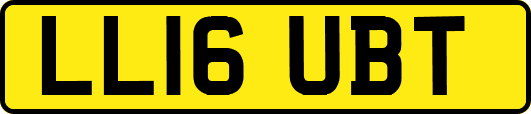 LL16UBT