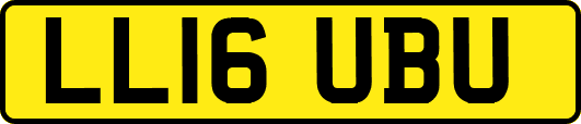 LL16UBU