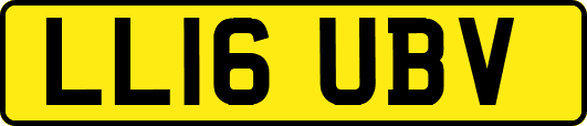 LL16UBV