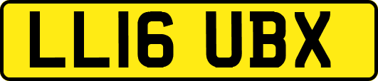 LL16UBX