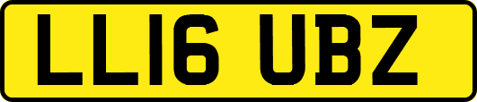 LL16UBZ