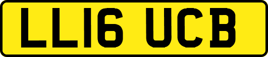LL16UCB