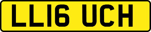 LL16UCH