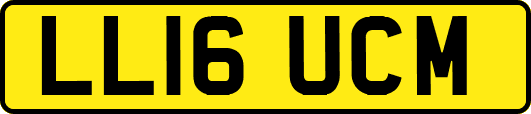 LL16UCM