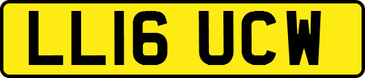 LL16UCW