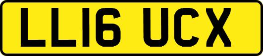 LL16UCX