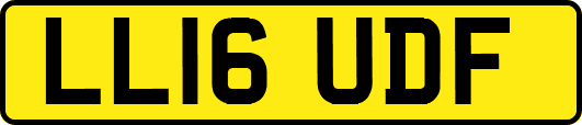 LL16UDF