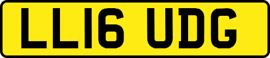 LL16UDG